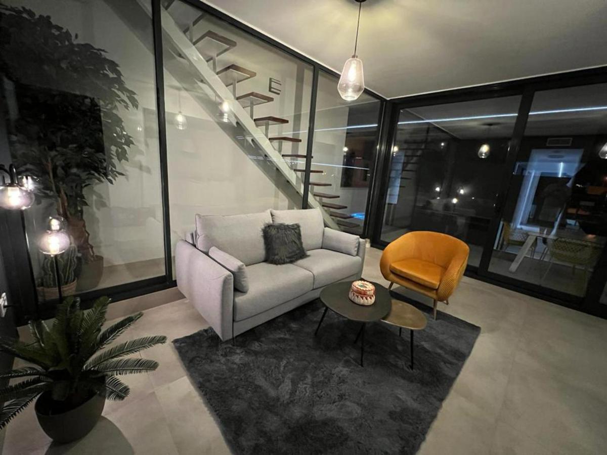 Antilia Terraces Colibri Apartment - 5710 Mar de Cristal Buitenkant foto